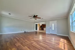 500 Gray's Landing Rd, Uvalda, GA 30473 - Photo 2