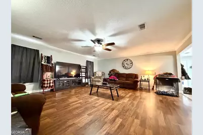 500 Grays Landing Road, Uvalda, GA 30473 - Photo 4