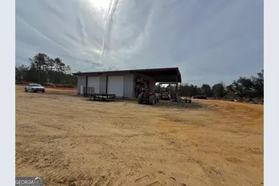 500 Grays Landing Road, Uvalda, GA 30473 - Photo 26