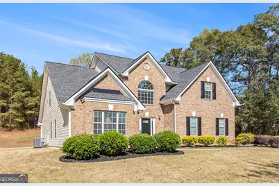 48 Garden View Terrace, Newnan, GA 30263 - Photo 2