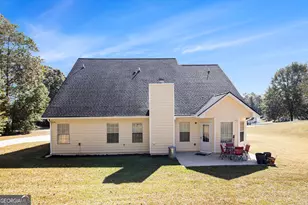 48 Garden View Terrace, Newnan, GA 30263 - Photo 6