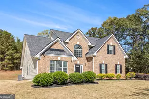 48 Garden View Terrace, Newnan, GA 30263 - Photo 1