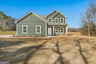59 Oak Rd, Locust Grove, GA 30248 - Photo 2