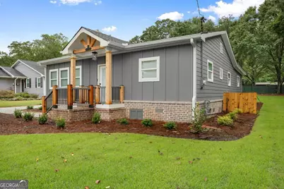 209 Bryan Street, McDonough, GA 30253 - Photo 4