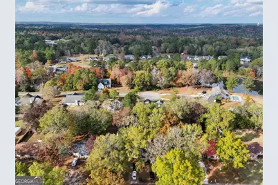 1881 Timberlane Road, Milledgeville, GA 31061 - Photo 24