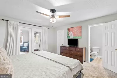 1881 Timberlane Road, Milledgeville, GA 31061 - Photo 10