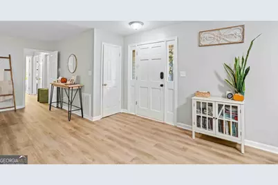 1881 Timberlane Road, Milledgeville, GA 31061 - Photo 8