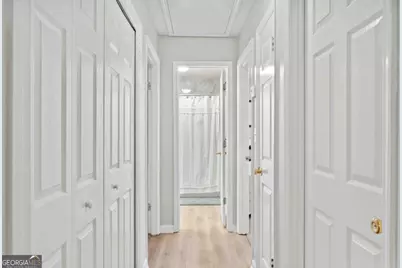 1881 Timberlane Road, Milledgeville, GA 31061 - Photo 18