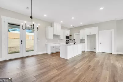 297 E Knight Road, McDonough, GA 30252 - Photo 24