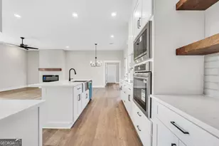 297 E Knight Rd, McDonough, GA 30252 - Photo 14