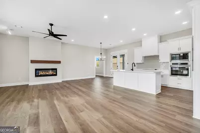 297 E Knight Road, McDonough, GA 30252 - Photo 20