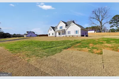 297 E Knight Road, McDonough, GA 30252 - Photo 6