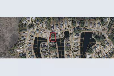 0 Isles Of St Marys Way, Saint Marys, GA 31558 - Photo 4