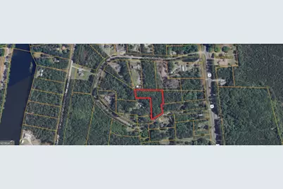 0 Lewis Lane #1, Townsend, GA 31331 - Photo 1