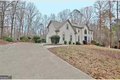 209 Monticello Place, Peachtree City, GA 30269 - Photo 6