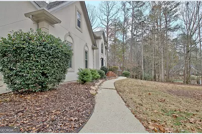 209 Monticello Place, Peachtree City, GA 30269 - Photo 8