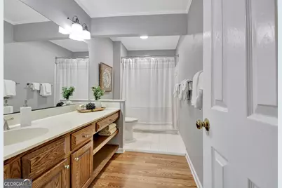 209 Monticello Place, Peachtree City, GA 30269 - Photo 56