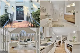 209 Monticello Pl, Peachtree City, GA 30269 - Photo 1