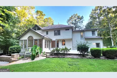 209 Monticello Place, Peachtree City, GA 30269 - Photo 72