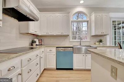 209 Monticello Place, Peachtree City, GA 30269 - Photo 28