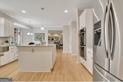 209 Monticello Place, Peachtree City, GA 30269 - Photo 32