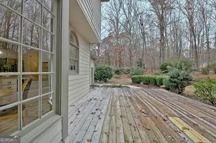 209 Monticello Pl, Peachtree City, GA 30269 - Photo 66