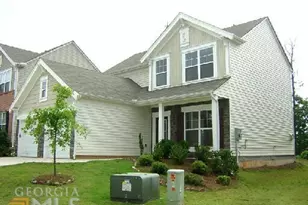 1592 Thornwick Trace, Stockbridge, GA 30281 - Photo 1