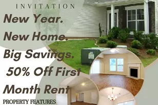 1592 Thornwick Trace, Stockbridge, GA 30281 - Photo 2