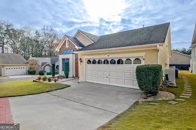 118 Augusta Drive, Peachtree City, GA 30269 - Photo 4