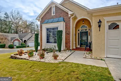 118 Augusta Drive, Peachtree City, GA 30269 - Photo 6