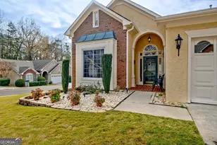 118 Augusta Dr, Peachtree City, GA 30269 - Photo 6