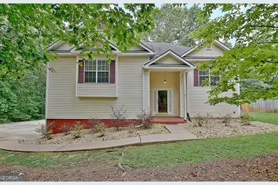 4135 Coursey Lake Road, Douglasville, GA 30135 - Photo 1