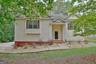 4135 Coursey Lake Rd, Douglasville, GA 30135 - Photo 1