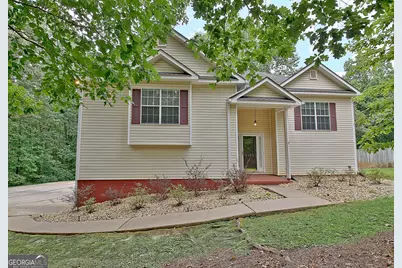 4135 Coursey Lake Road, Douglasville, GA 30135 - Photo 4