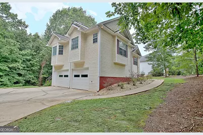 4135 Coursey Lake Road, Douglasville, GA 30135 - Photo 6