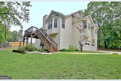 4135 Coursey Lake Road, Douglasville, GA 30135 - Photo 70