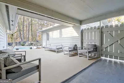 320 Morgans Turn, Peachtree City, GA 30269 - Photo 6