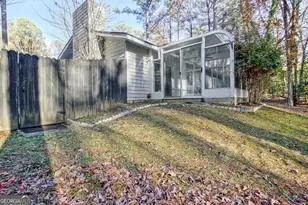 320 Morgans Turn, Peachtree City, GA 30269 - Photo 38