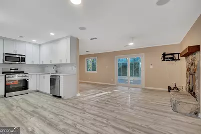 320 Morgans Turn, Peachtree City, GA 30269 - Photo 16