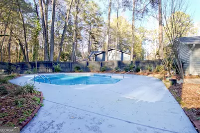320 Morgans Turn, Peachtree City, GA 30269 - Photo 34