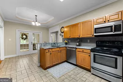 854 Lee Lane, Greenville, GA 30222 - Photo 8