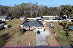 601 Bartlett St, Saint Marys, GA 31558 - Photo 30