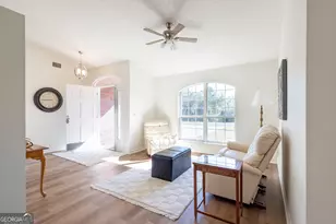 601 Bartlett St, Saint Marys, GA 31558 - Photo 4