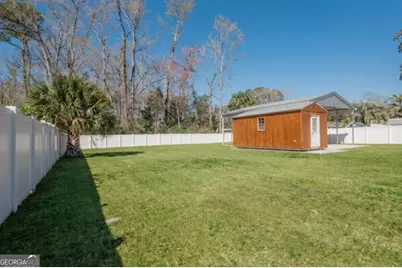 601 Bartlett Street, Saint Marys, GA 31558 - Photo 24
