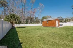 601 Bartlett St, Saint Marys, GA 31558 - Photo 24