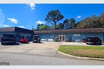 601 Bartlett Street, Saint Marys, GA 31558 - Photo 34