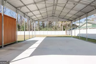 601 Bartlett Street, Saint Marys, GA 31558 - Photo 26