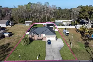 601 Bartlett St, Saint Marys, GA 31558 - Photo 8