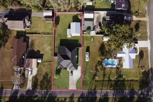 601 Bartlett St, Saint Marys, GA 31558 - Photo 32