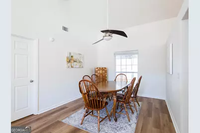 601 Bartlett Street, Saint Marys, GA 31558 - Photo 6